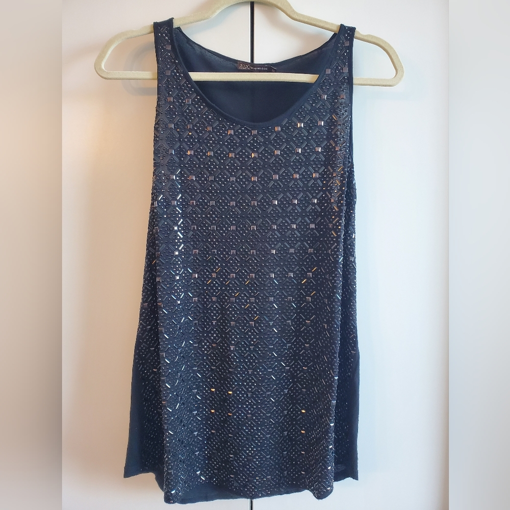 BoBô Women's Long Tank Top